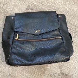 Freshly Picked Diaper bag